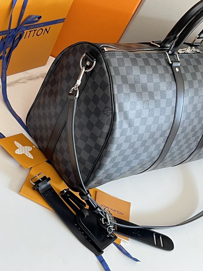 Louis Vuitton Travel Bags